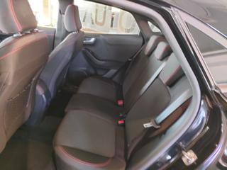 FORD Puma usata, con Controllo trazione