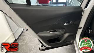 PEUGEOT 2008 usata, con Cruise Control