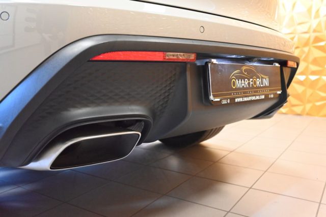 PORSCHE Macan usata 21