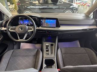 VOLKSWAGEN Golf usata, con Climatizzatore