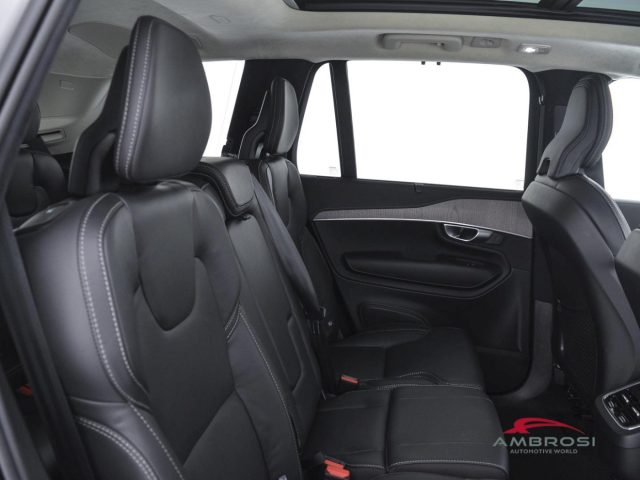 VOLVO XC90 usata 12