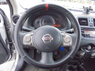 NISSAN Micra usata 29