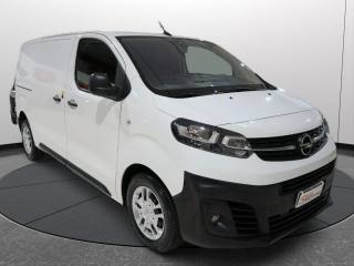 TOYOTA Proace usata, con Airbag Passeggero