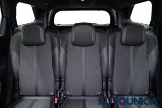 PEUGEOT 5008 usata, con Sound system