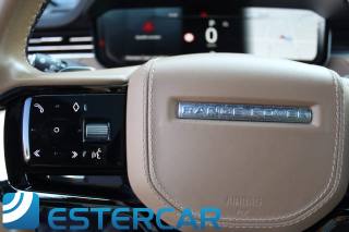 LAND ROVER Range Rover Sport usata, con Chiusura centralizzata