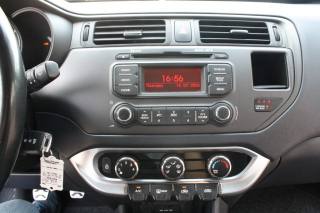 KIA Rio usata, con Vetri oscurati