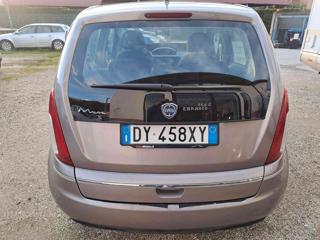 LANCIA MUSA usata, con Controllo trazione