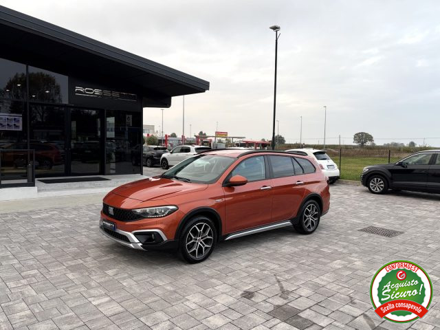 FIAT Tipo usata, con Airbag