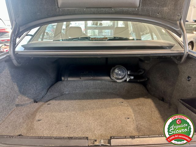 BMW 520 usata 15