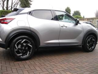 NISSAN Juke usata, con Climatizzatore