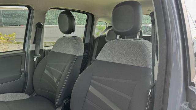 FIAT Panda usata, con Vivavoce