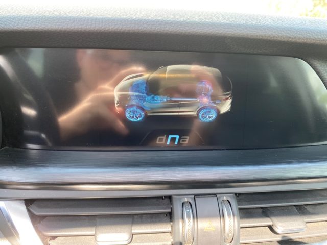ALFA ROMEO Stelvio usata 25