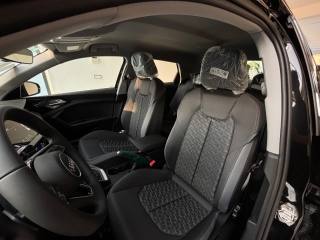 AUDI A1 usata, con Immobilizzatore elettronico