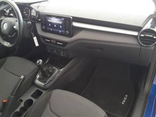 SKODA Fabia usata, con Controllo trazione