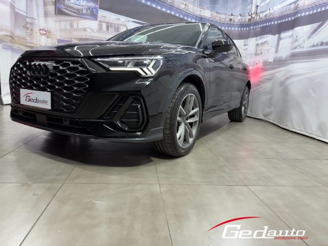 AUDI Q3 usata, con Airbag laterali