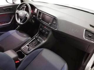SEAT Ateca usata, con Controllo automatico clima