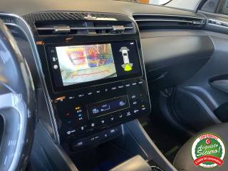HYUNDAI Tucson usata, con Cruise Control