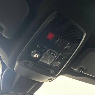 ALFA ROMEO Junior usata, con Controllo vocale