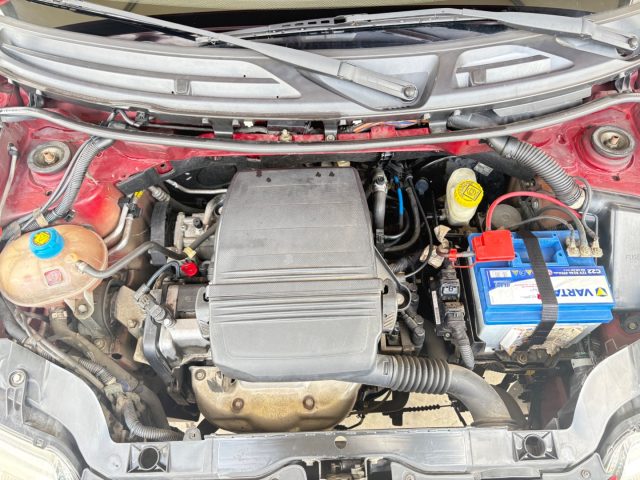 FIAT Panda usata 35