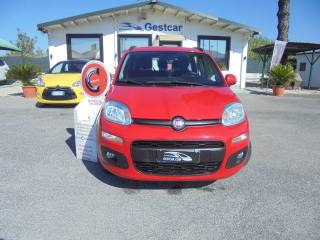 FIAT Panda usata, con Airbag Passeggero