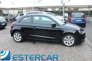 AUDI A1 usata, con Filtro antiparticolato