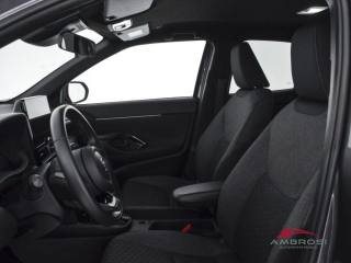 TOYOTA Yaris Cross usata 8