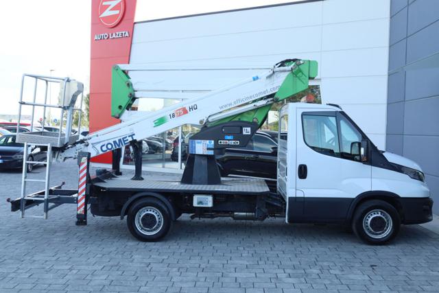RENAULT Master usata, con Airbag