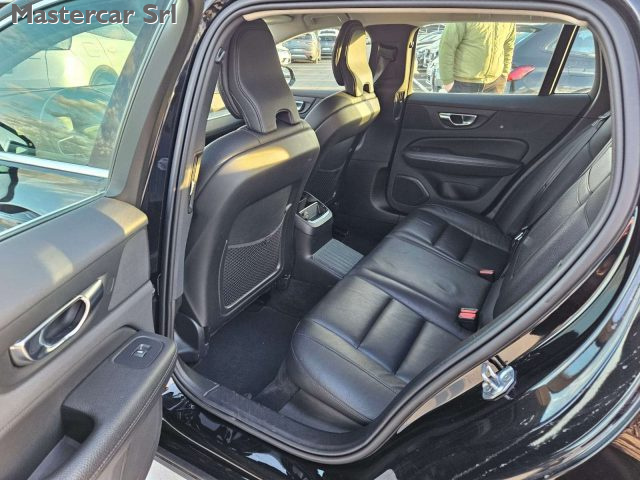 VOLVO V60 usata, con Regolazione elettrica sedili