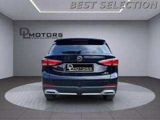 MG ZS usata, con Cruise Control