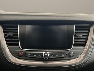 OPEL Grandland X usata, con Trazione integrale