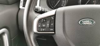 LAND ROVER Discovery Sport usata, con Frenata d