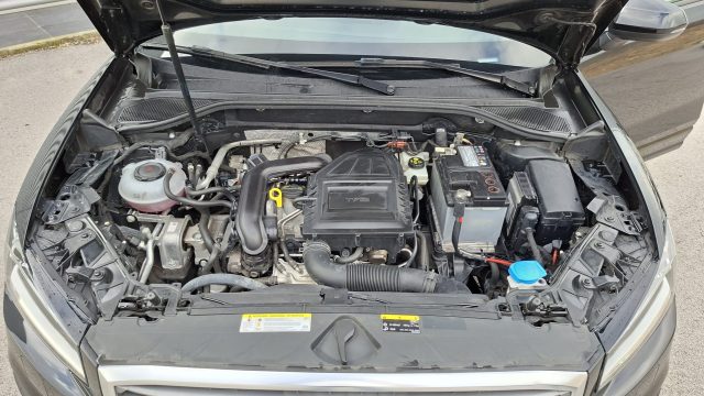 AUDI Q2 usata, con Luci diurne LED