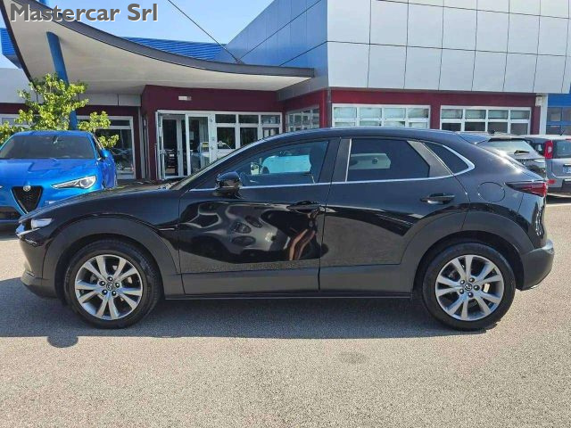 MAZDA CX-30 usata, con Airbag Passeggero