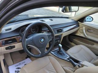 BMW 320 usata, con Fendinebbia