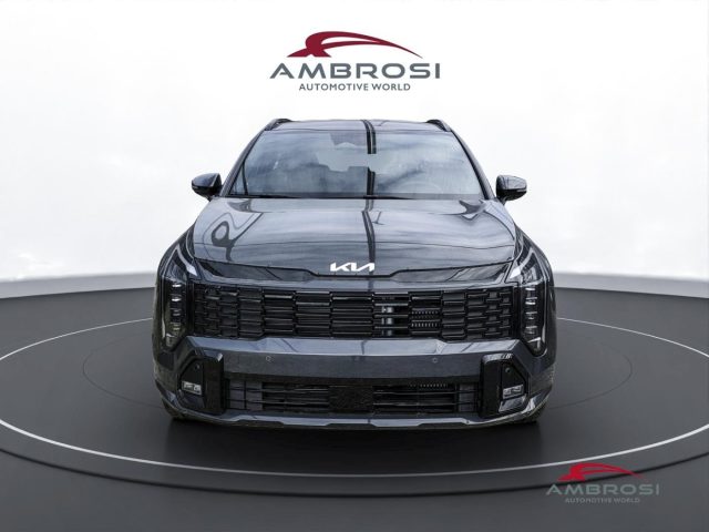 KIA Sportage usata 4