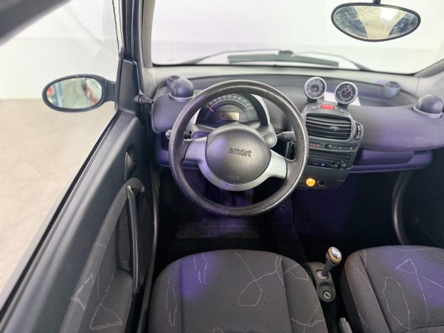 SMART ForTwo usata 10