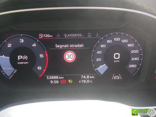 AUDI Q3 usata, con Antifurto