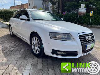 AUDI A6 usata, con Bluetooth