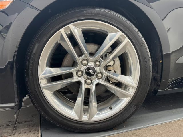 FORD Mustang usata, con Cerchi in lega