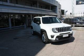 JEEP Renegade usata, con Chiusura centralizzata