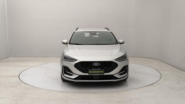 FORD Focus usata, con Cerchi in lega