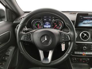 MERCEDES-BENZ A 180 usata, con Filtro antiparticolato