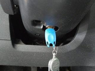 SKODA Fabia usata 22