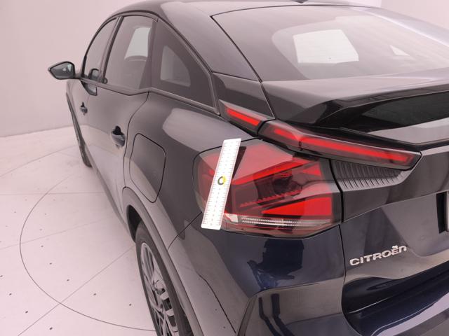 CITROEN C4 usata, con Sensore di pioggia