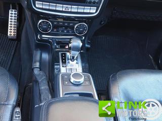 MERCEDES-BENZ G 350 usata 33