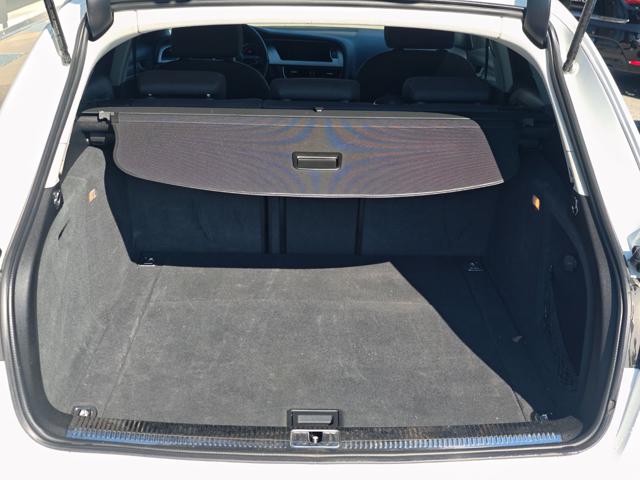 AUDI A4 usata, con Fendinebbia