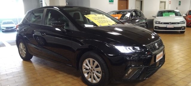 SEAT Ibiza usata, con Airbag laterali
