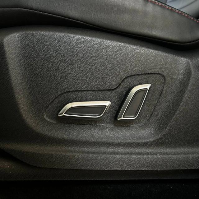 MG HS usata, con Climatizzatore