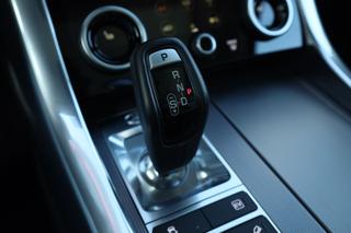 LAND ROVER Range Rover usata, con Sedili riscaldati