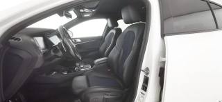 BMW 118 usata, con Fendinebbia